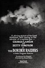 Border Raiders