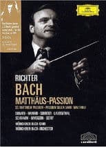 Bach: St. Mathew Passion