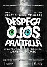 Take Your Eyes Off The Screen