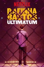 Rafinha Bastos: Ultimatum