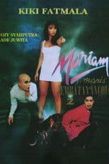 Mariam: The Sweet Girl on Ancol Bridge 2