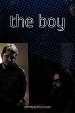 The Boy