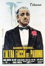 The Funny Face of the Godfather