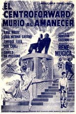 That Forward Center Dies at Dawn