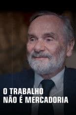 O Trabalho Não É Mercadoria