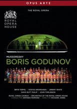 Royal Opera House: Boris Godunov