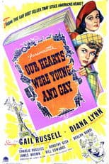 Our Hearts Were Young and Gay