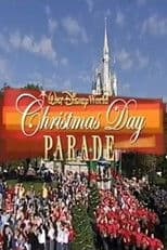 Walt Disney World Christmas Day Parade