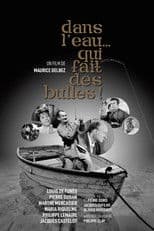 In The Water... Which Makes Bubbles!