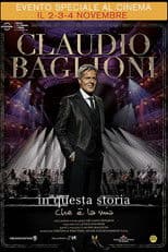 Claudio Baglioni - In questa storia che è la mia