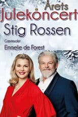 Årets julekoncert med Stig Rossen
