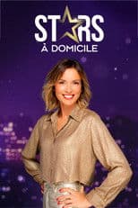 Stars à domicile