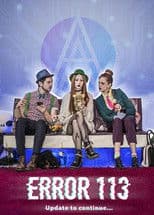 Error 113