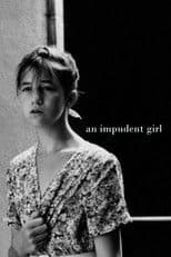An Impudent Girl