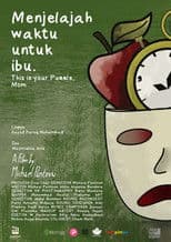 This is Your Puzzle, Mom