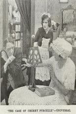 The Case of Cherry Purcelle