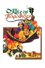 The King and the Trapalhões