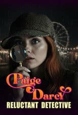 Paige Darcy: Reluctant Detective