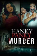 Hanky Panky Murder