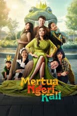 Mertua Ngeri Kali