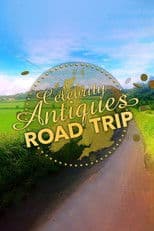 Celebrity Antiques Road Trip