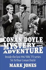 Sir Arthur Conan Doyle