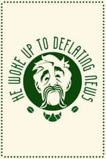 He Woke Up to Deflating News