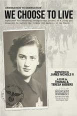 Generation to Generation: We Choose to Live