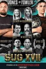 Submission Underground 17