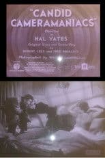 Candid Cameramaniacs