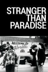 Stranger Than Paradise