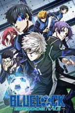 BLUE LOCK THE MOVIE -EPISODE NAGI-