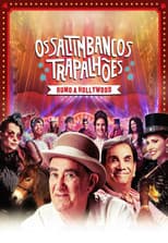 The Tumbling Trapalhões: Heading to Hollywood
