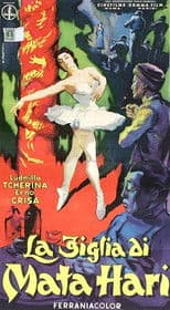 Mata Hari's Daughter