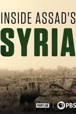 Inside Assad's Syria