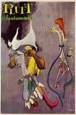 Pluft, o Fantasminha