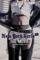 New York Girls TV: The Movie