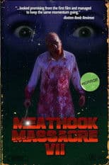 Bubba's Dead: The Final Massacre