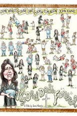 My Dead Dad's Funeral