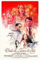 Under the Lantern Lit Sky