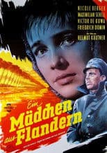 The Girl from Flanders