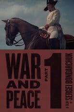 War and Peace, Part I: Andrei Bolkonsky