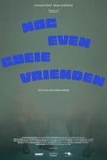 Steaming Old Buddies