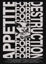 Appetite for Destruction