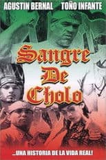 Sangre de cholo