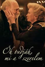 Ők tudják, mi a szerelem