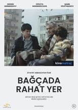 A Comfortable Place in the Garden