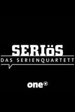 SERIöS - Das Serienquartett