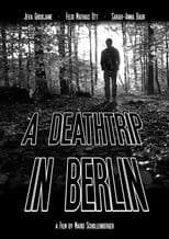 A Deathtrip in Berlin