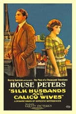 Silk Husbands and Calico Wives